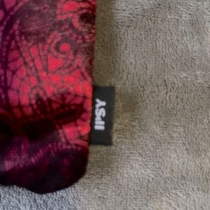 IPSY Halloween Makeup Bag